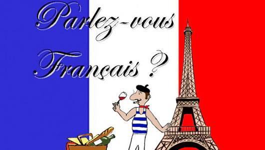 frances para principiantes » palabras mas usadas