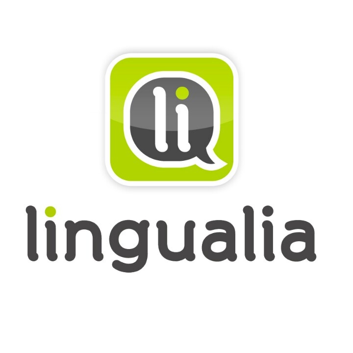 Idiomas con IA » Lingualia