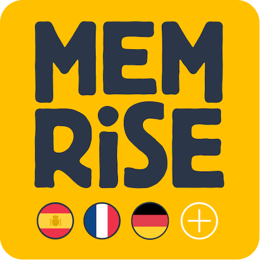 Idiomas con IA » Menrise