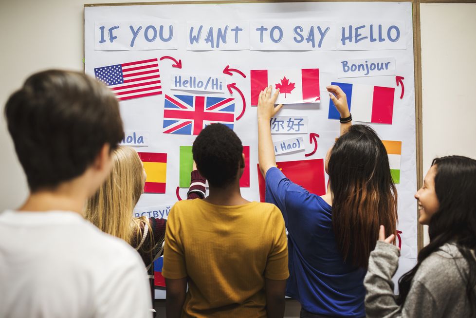 dialogos y palabras » aprende idiomas con edi