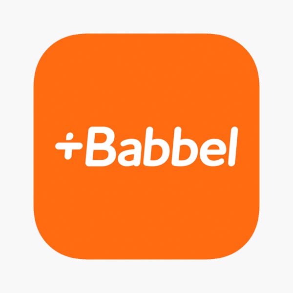 Idiomas con IA » babbel