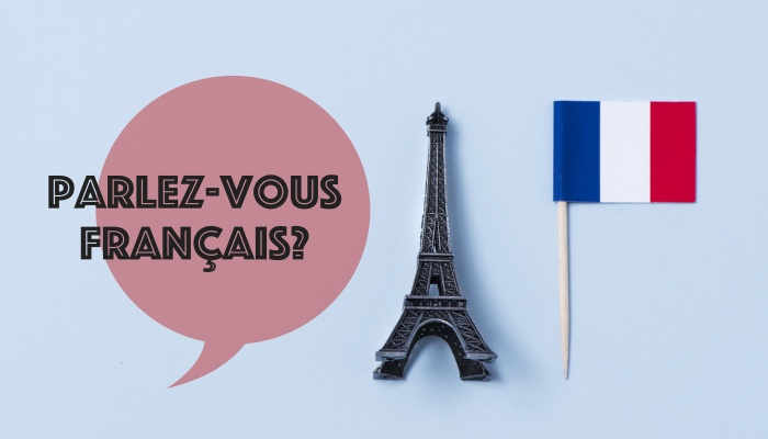 dialogos y palabras » frances para principiantes