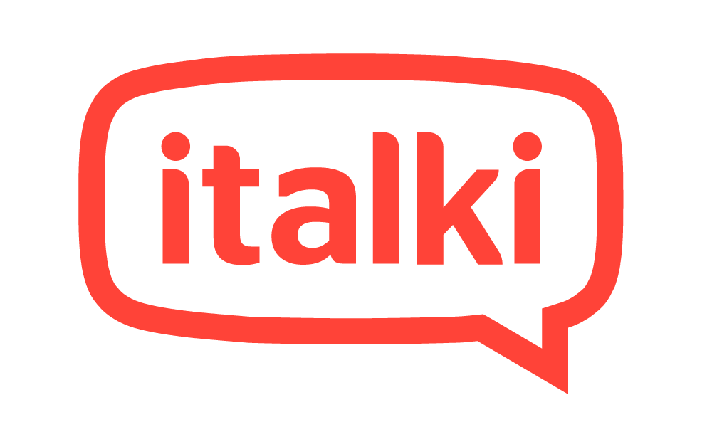 Idiomas con IA » italki