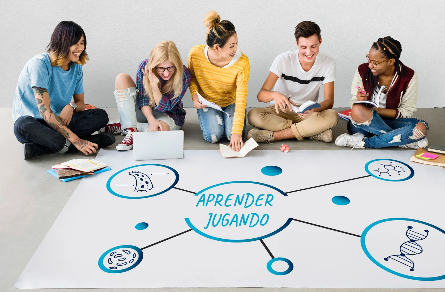 aprender un idioma &raquo; Gamificacion y la Psicologia del Progreso