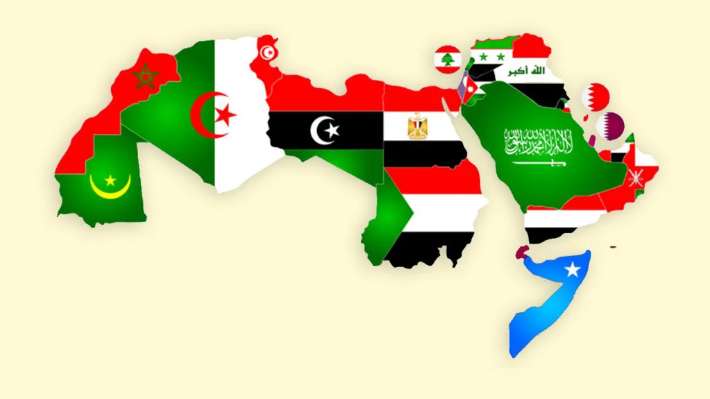 Los 10 idiomas más útiles para aprender &raquo; arabe