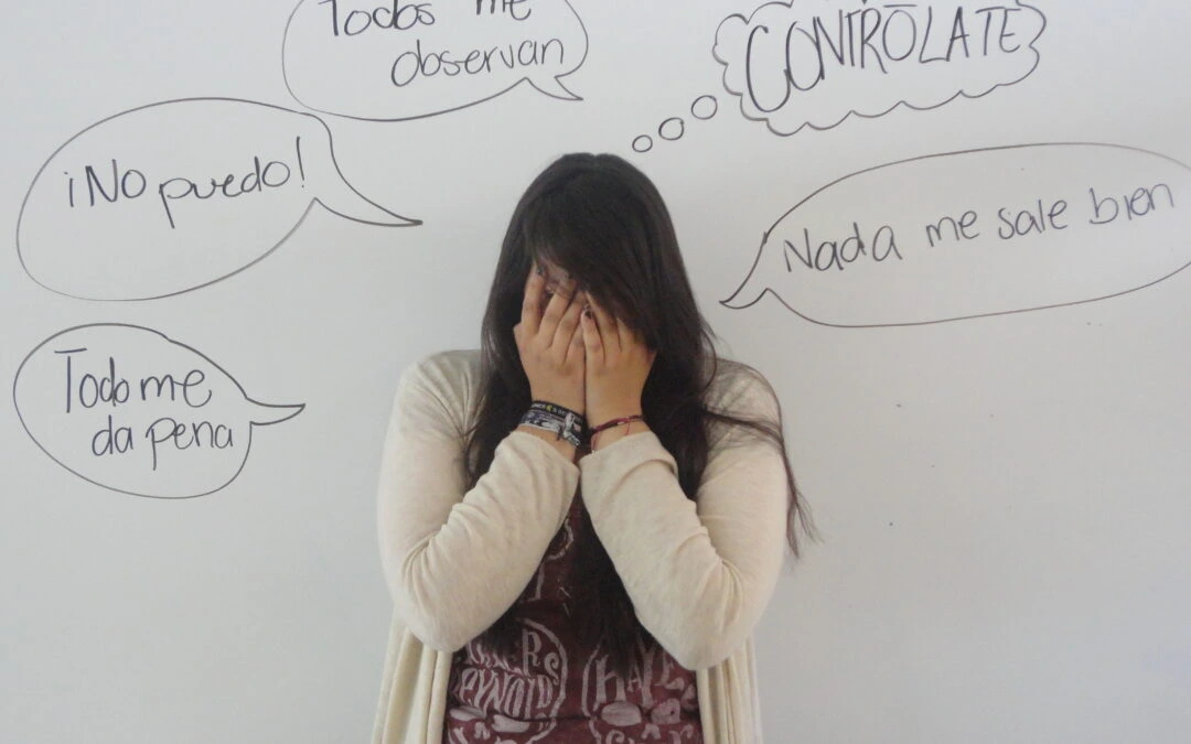 ¿Por qué entiendo el idioma pero no puedo hablarlo? (El bloqueo intermedio) | El miedo al ridiculo y el perfeccionismo ¿Por qué entiendo el idioma pero no puedo hablarlo? » El miedo al ridiculo y el perfeccionismo