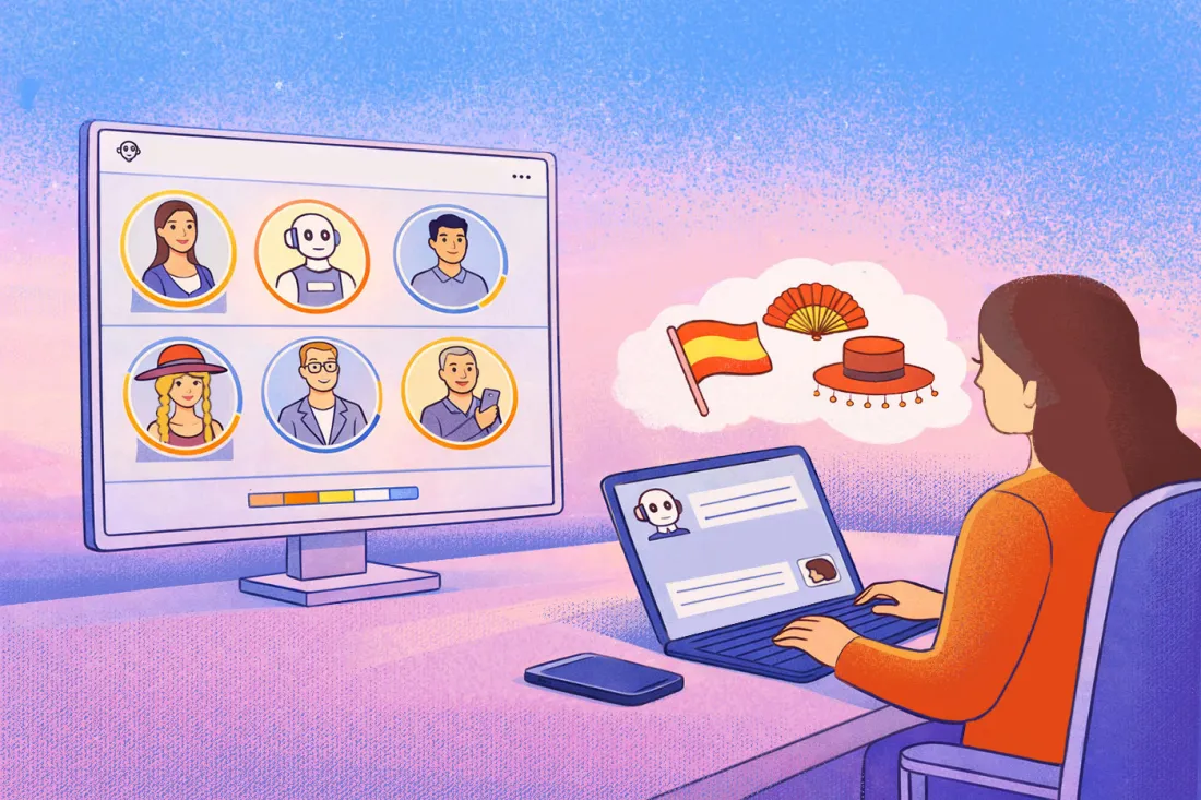 La Guía Definitiva para Aprender Cualquier Idioma desde Casa en 2026. | ecosistema de inmersion artificial y pasiva La Guía Definitiva para Aprender Cualquier Idioma » ecosistema de inmersion artificial y pasiva