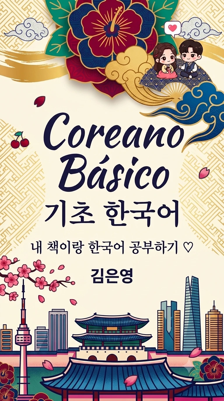 Habla Coreano Sin Miedo