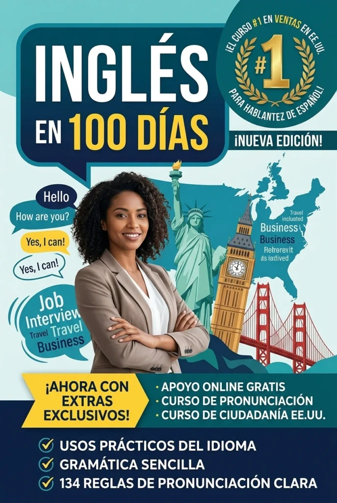 Aprende Ingles